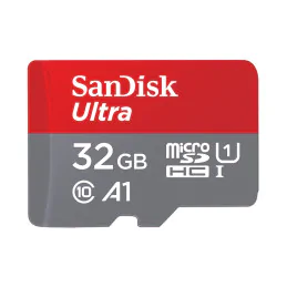 Karta pamięci SanDisk Ultra...