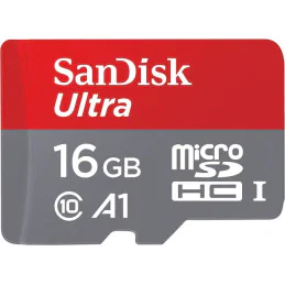 Karta pamięci SanDisk Ultra...