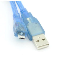 Przewód kabel MICRO USB -...